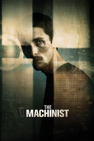 The Machinist (2004) Dual Audio | Hindi Full Movie BluRay [900MB]
