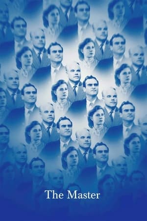 The Master 2014 Dual Audio | Hindi Full Movie WebRip 300MB