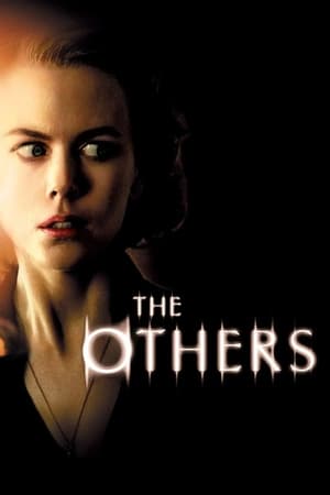 The Others (2001) Dual Audio | Hindi Full Movie BluRay 300MB