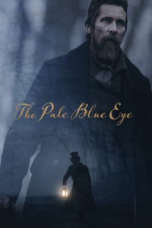 The Pale Blue Eye 2023 Dual Audio HDRip | Hindi Full Movie – 480p