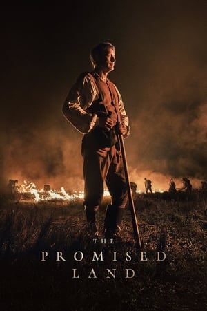 The Promised Land (2023) Dual Audio HDRip | Hindi Full Movie – 720p – 480p