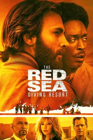 The Red Sea Diving Resort (2019) Dubbed | Hindi Full Movie Web-DL 300MB
