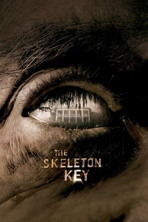 The Skeleton Key (2005) Dual Audio | Hindi Full Movie BluRay [810MB]