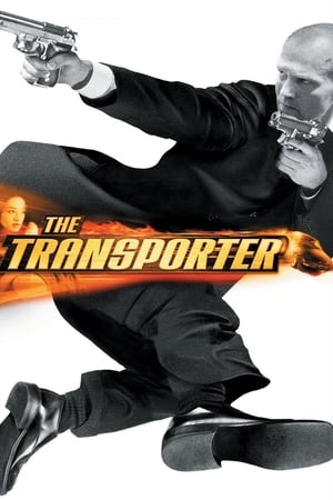 The Transporter (2002) Dual Audio | Hindi Full Movie BluRay [1.1GB] ESubs