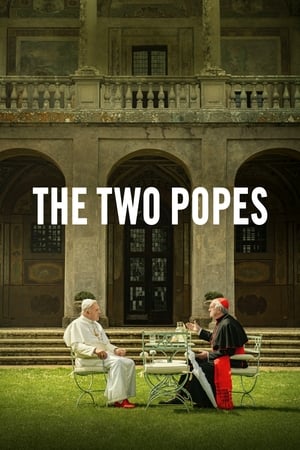 The Two Popes 2019 Dual Audio | Hindi Full Movie Web-DL [1.1GB]