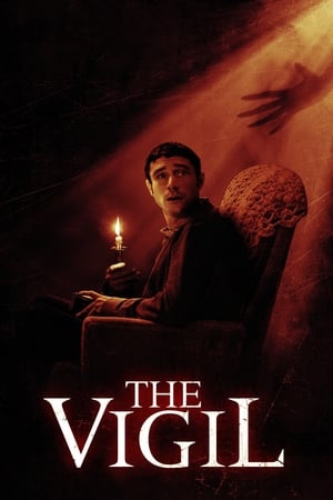 The Vigil 2019 Dual Audio | Hindi Full Movie BluRay [770MB]