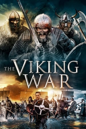 The Viking War 2019 Dual Audio | Hindi Full Movie BluRay [960MB]