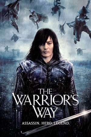 The Warrior's Way (2010) Dual Audio | Hindi Full Movie BluRay [850MB]