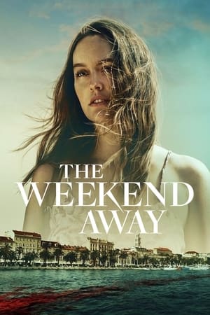 The Weekend Away (2022) Dual Audio HDRip | Hindi Full Movie – 480p
