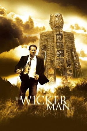 The Wicker Man 2006 Dual Audio | Hindi Full Movie BluRay [830MB] ESubs
