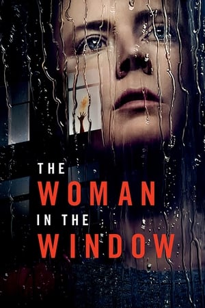 The Woman in the Window (2021) Dual Audio | Hindi Full Movie Web-DL [930MB]