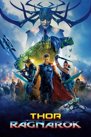Thor Ragnarok 2017 Dual Audio | Hindi Full Movie BluRay 420MB
