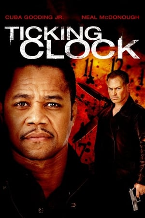 Ticking Clock (2011) Dual Audio | Hindi Full Movie BluRay 330MB