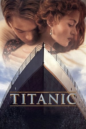 Titanic (1997) Dual Audio | Hindi Full Movie BluRay [1.2GB]