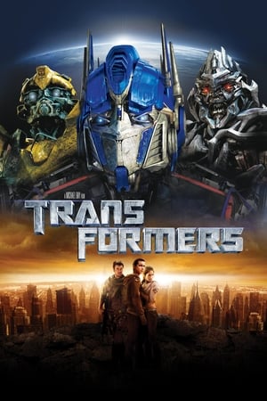 Transformers (2007) Dual Audio | Hindi Full Movie BluRay 400MB