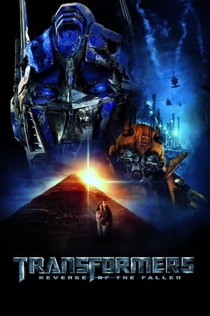 Transformers: Revenge of the Fallen (2009) Dual Audio Bluray | Hindi Full Movie [1.10GB] Download