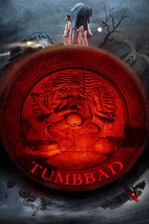 Tumbbad (2018) Movie HDRip | Hindi Full Movie – 480p – 1080p