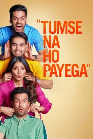 Tumse Na Ho Payega 2023 HDRip | Hindi Full Movie – 480p