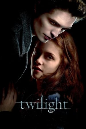 Twilight (2008) Dual Audio Bluray | Hindi Full Movie [900MB] Download