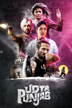 Udta Punjab (2016) Full Movie Bluray | Hindi Full Movie [1.1 GB] Download
