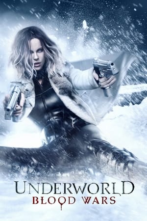 Underworld Blood Wars 2016 Dual Audio BluRay | Hindi Full Movie [850MB] Download