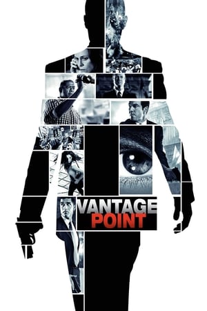 Vantage Point (2008) Dual Audio | Hindi Full Movie BluRay [800MB]