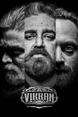 Vikram 2022 Dubbed (ORG) Movie Web-DL | Hindi Full Movie – 480p