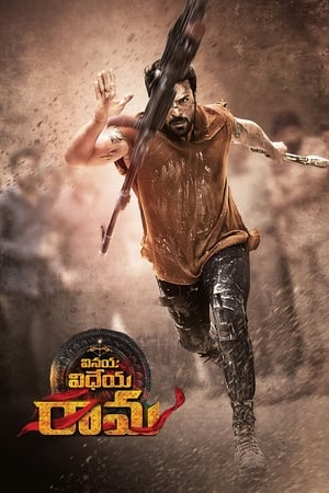 Vinaya Vidheya Rama (2019) ( – Telugu) Dual Audio UnCut HDRip | Hindi Full Movie – 480p
