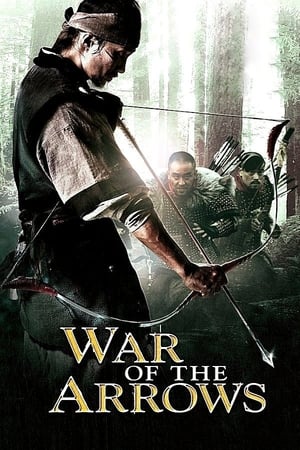 War of the Arrows (2011) Dual Audio | Hindi Full Movie BluRay [1GB]