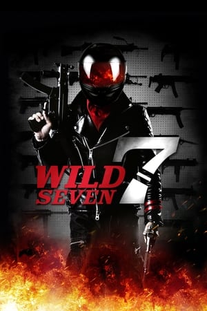 Wild 7 (2011) Dual Audio | Hindi Full Movie BluRay [800MB]