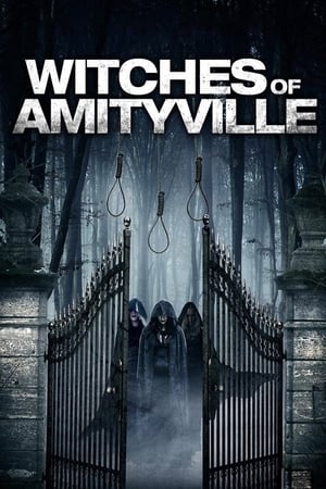 Witches of Amityville Academy (2020) Dual Audio | Hindi Full Movie Web-DL 300MB