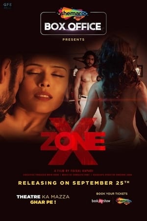 X Zone 2020 Movie | Hindi Full Movie HDRip x264 [780MB]