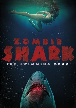 Zombie Shark (2015) Dual Audio | Hindi Full Movie BluRay [840MB]
