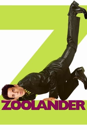 Zoolander (2001) Dual Audio | Hindi Full Movie BluRay 300MB