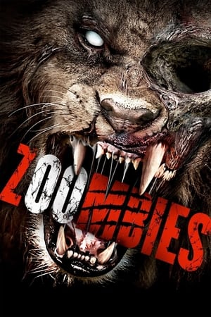 Zoombies (2016) Dual Audio | Hindi Full Movie BluRay 300MB